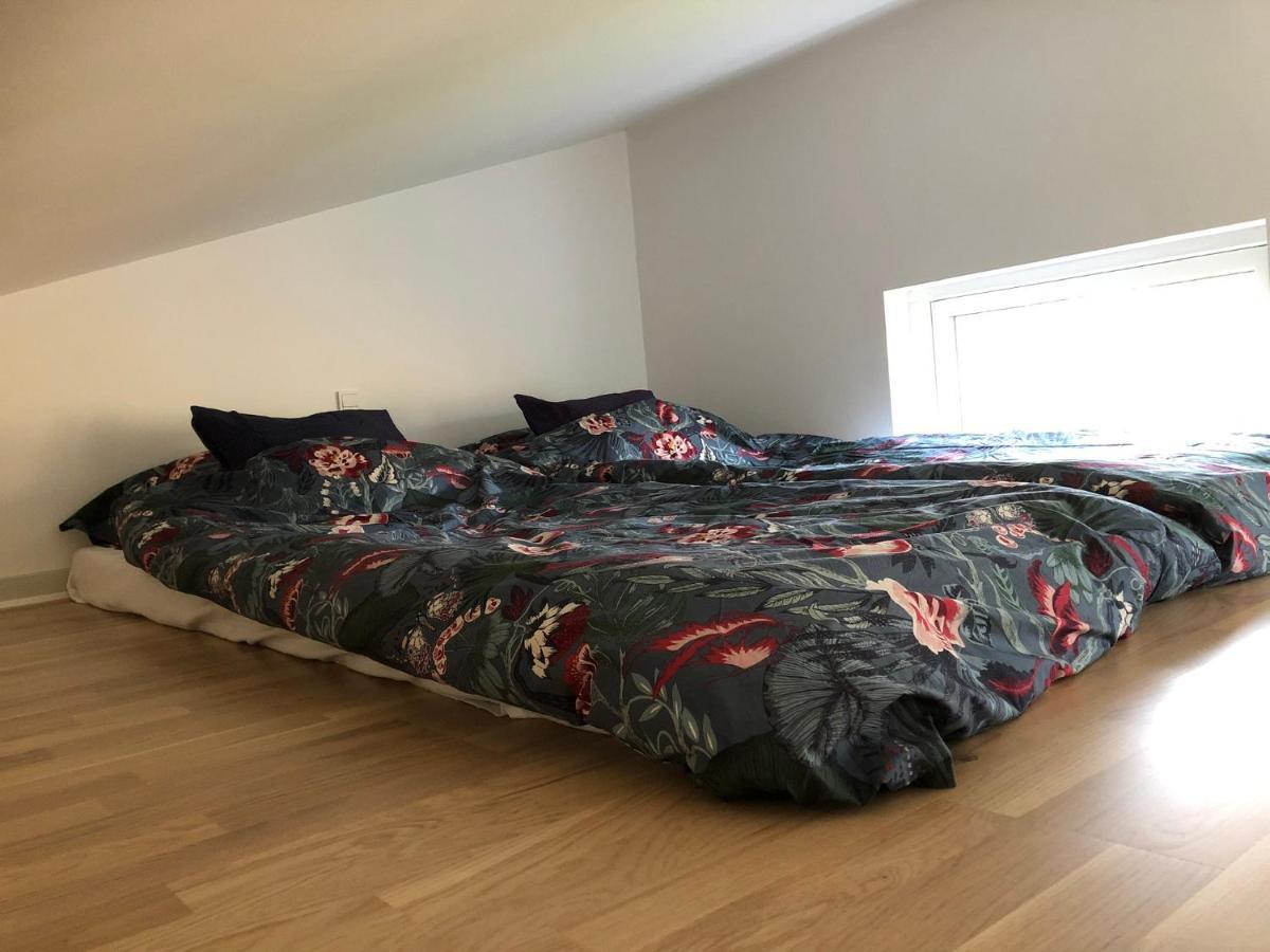 Fly B&B Сківе Екстер'єр фото