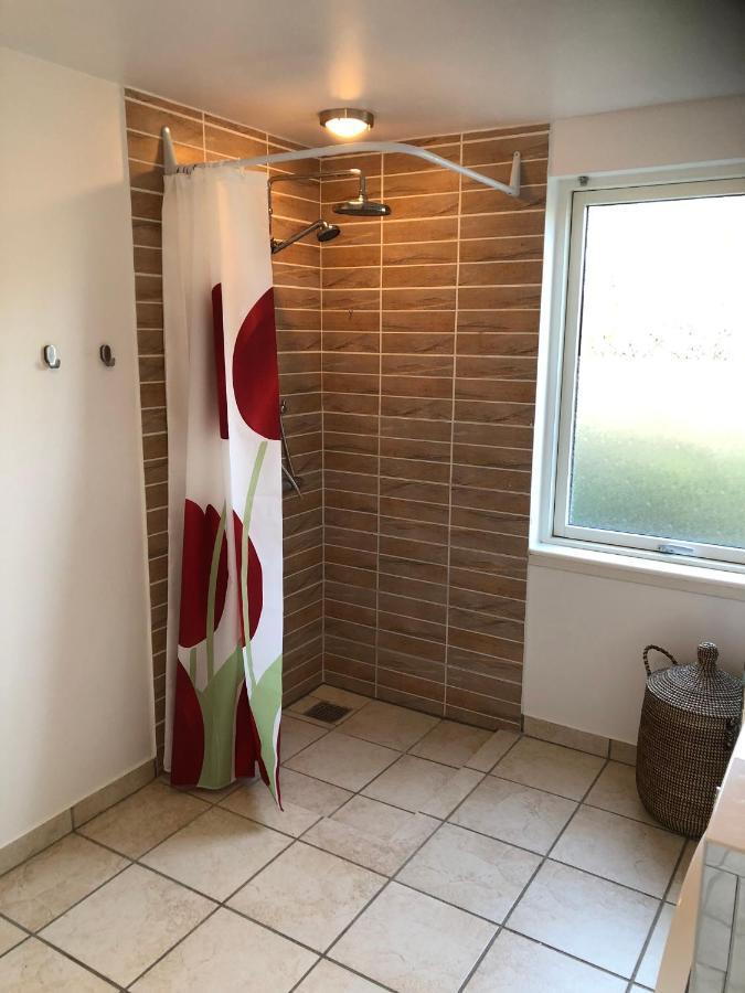 Fly B&B Сківе Екстер'єр фото