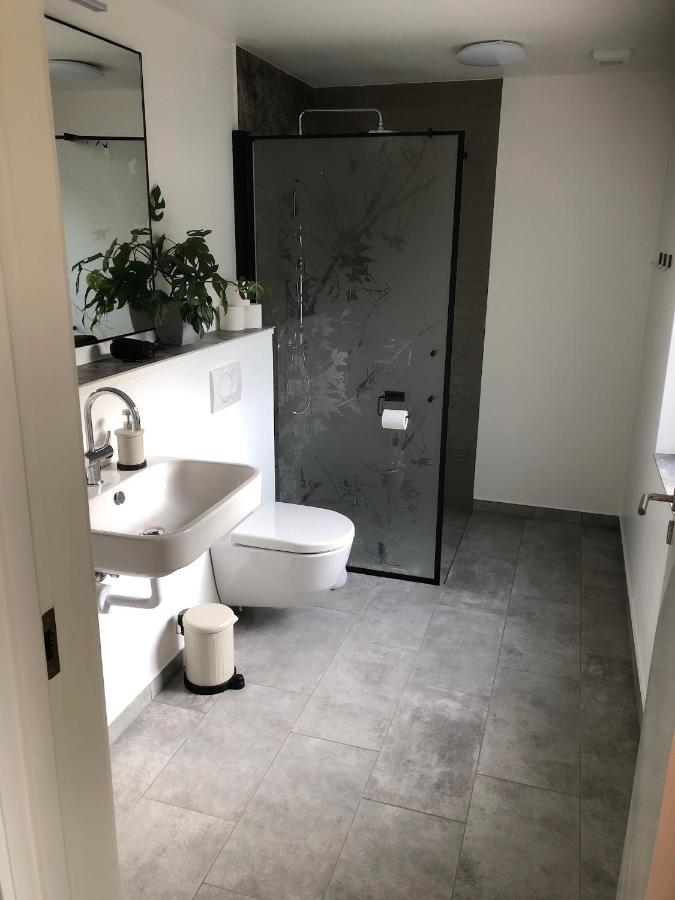 Fly B&B Сківе Екстер'єр фото